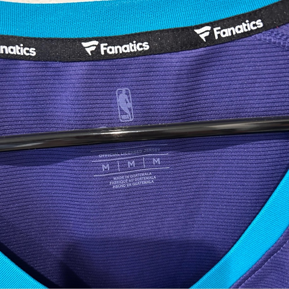 NBA tee - Picture 2 of 4